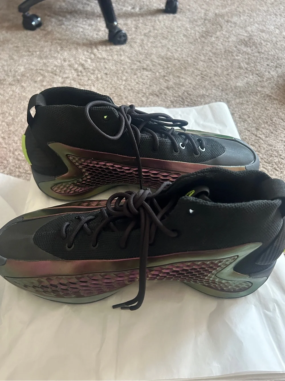 Adidas AE 1 All-Star The Future